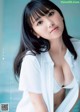 Aika Sawaguchi 沢口愛華, Weekly Playboy 2019 No.31 (週刊プレイボーイ 2019年31号)